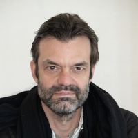 headshot Bronzen Adhemar winnaar 2026, Olivier Schrouwen