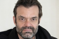 headshot Bronzen Adhemar winnaar 2026, Olivier Schrouwen